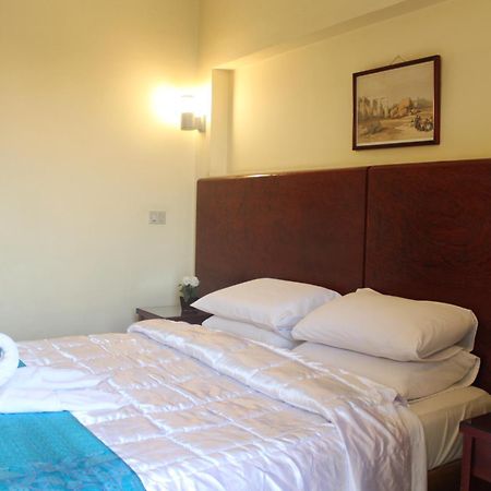 Pharaohs Hotel Giza Εξωτερικό φωτογραφία