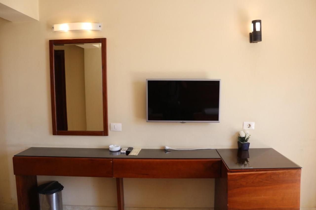 Pharaohs Hotel Giza Εξωτερικό φωτογραφία
