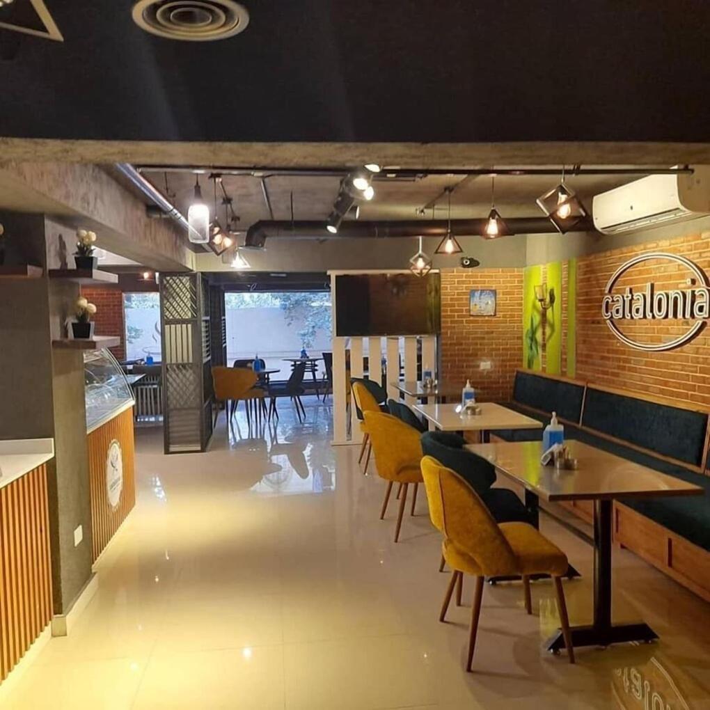 Pharaohs Hotel Giza Εξωτερικό φωτογραφία