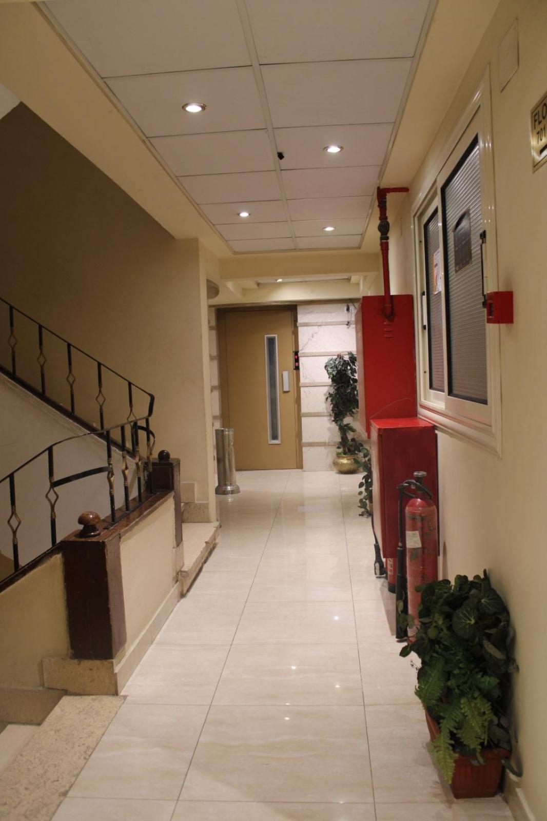 Pharaohs Hotel Giza Εξωτερικό φωτογραφία