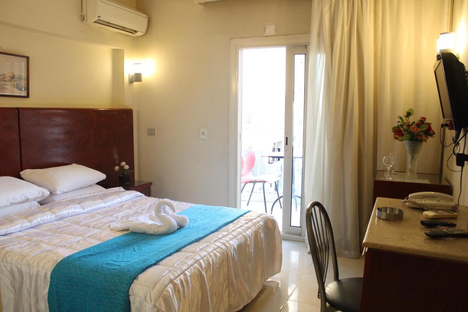 Pharaohs Hotel Giza Εξωτερικό φωτογραφία