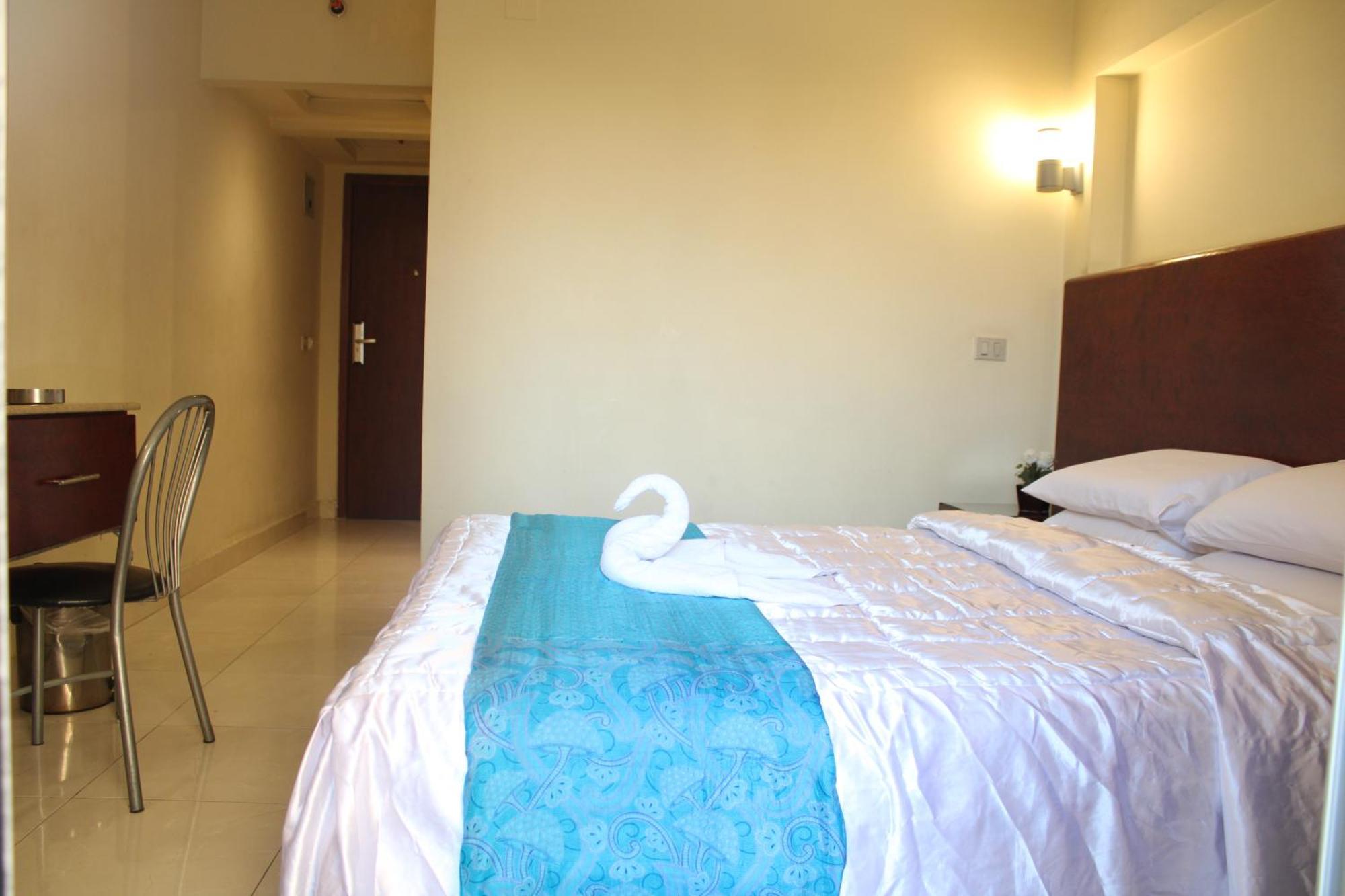 Pharaohs Hotel Giza Εξωτερικό φωτογραφία