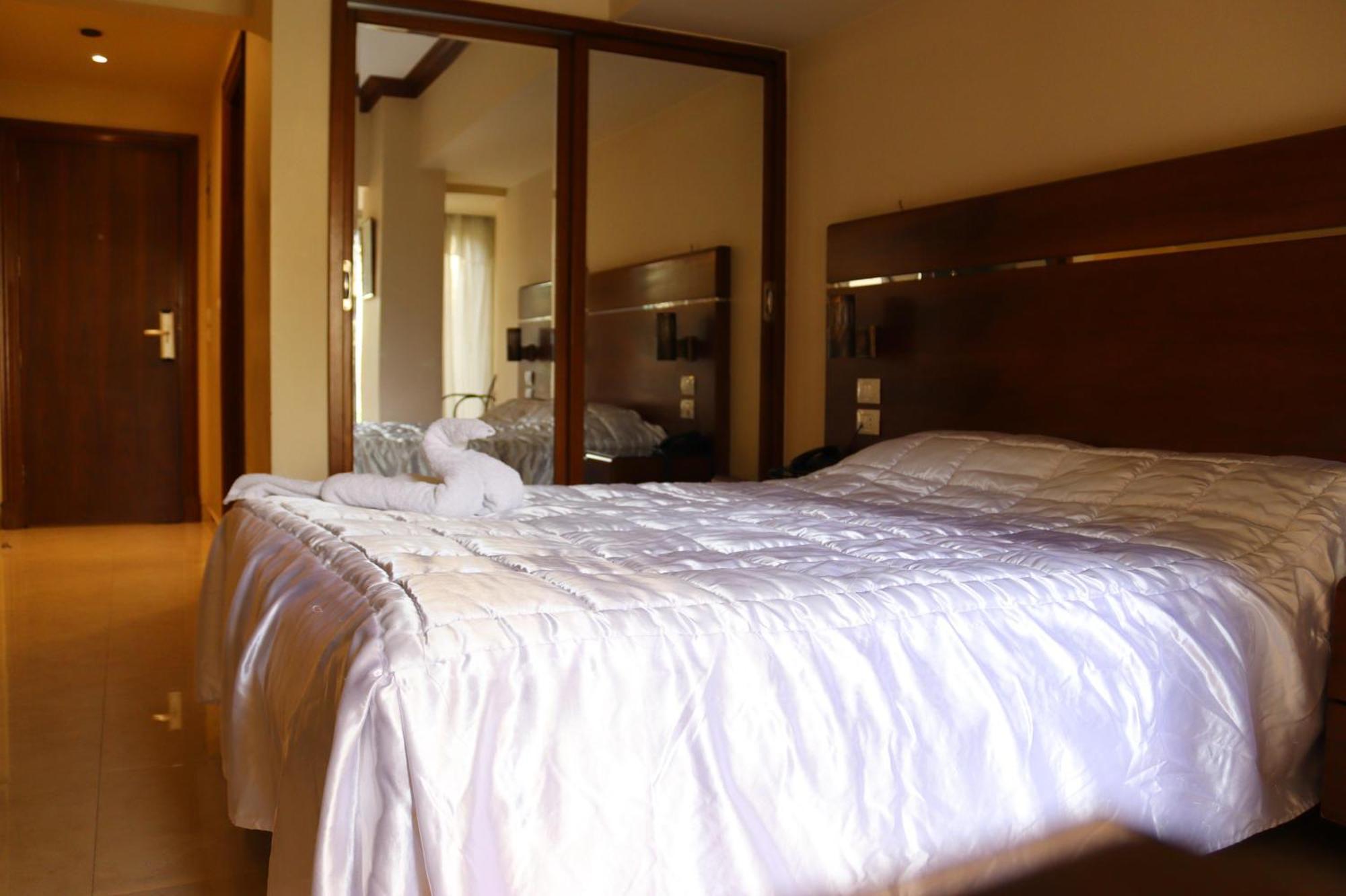 Pharaohs Hotel Giza Εξωτερικό φωτογραφία