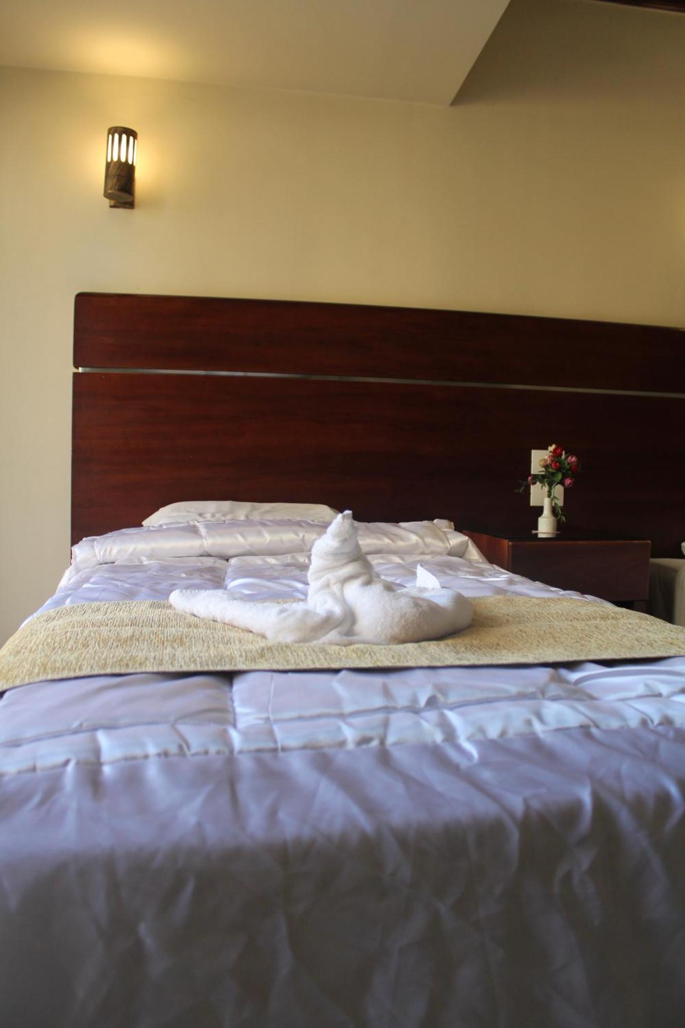 Pharaohs Hotel Giza Εξωτερικό φωτογραφία