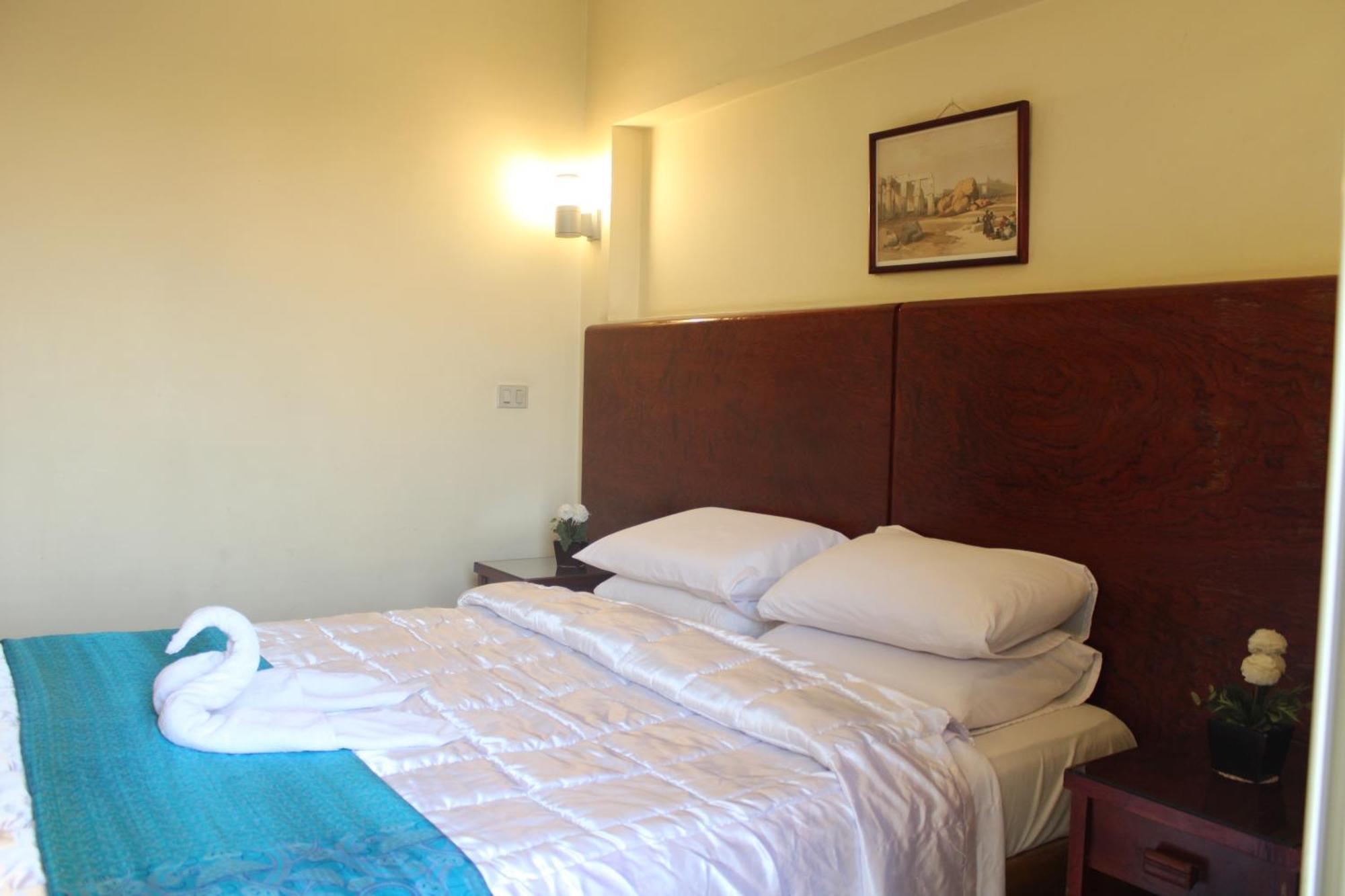 Pharaohs Hotel Giza Εξωτερικό φωτογραφία