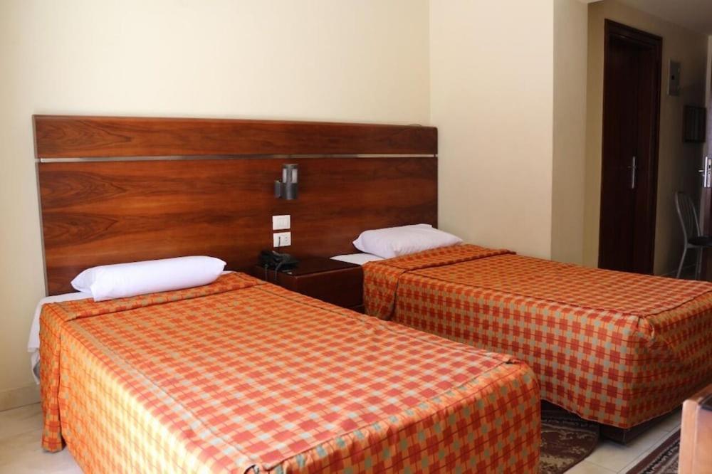 Pharaohs Hotel Giza Εξωτερικό φωτογραφία