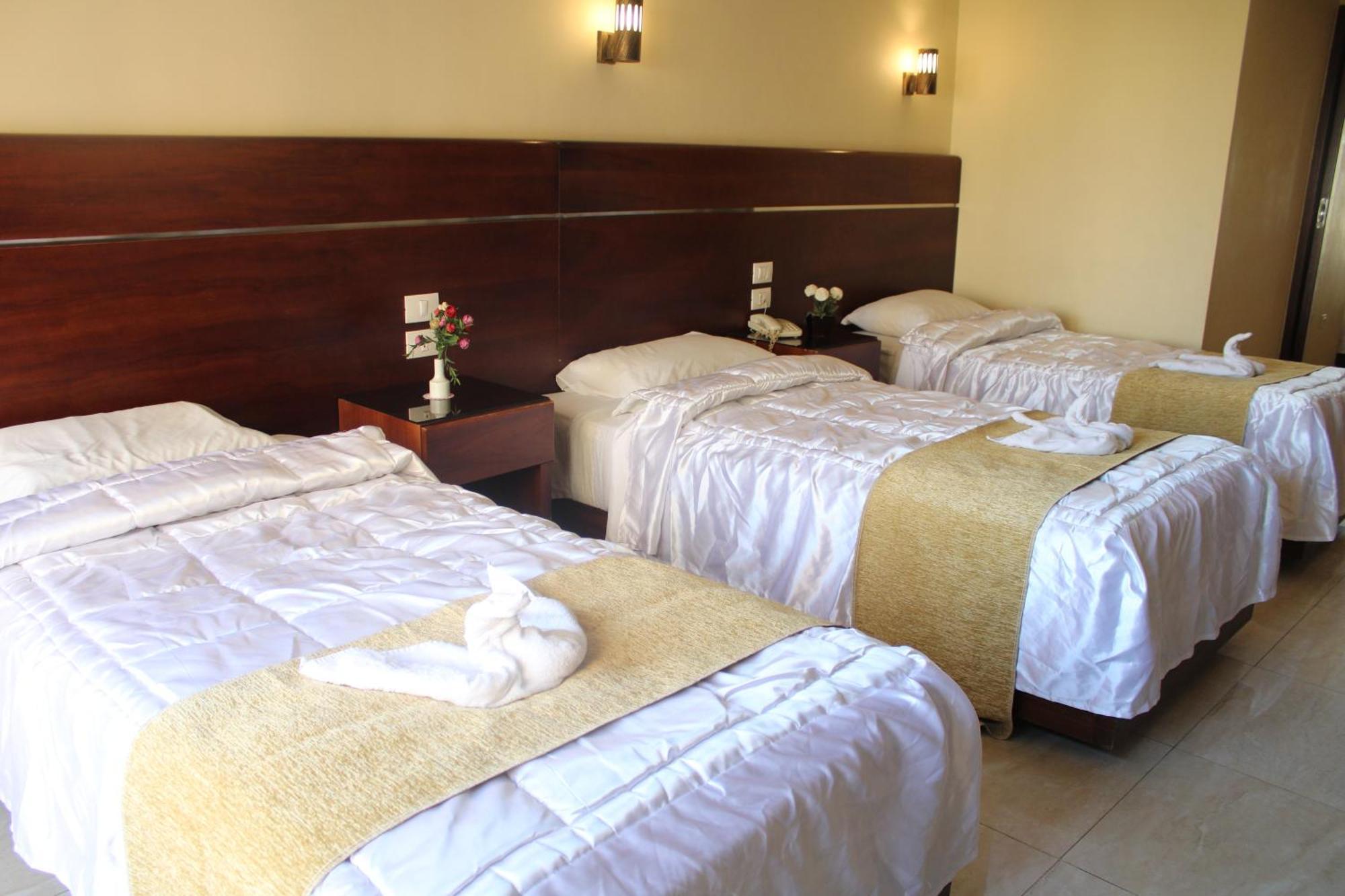 Pharaohs Hotel Giza Εξωτερικό φωτογραφία