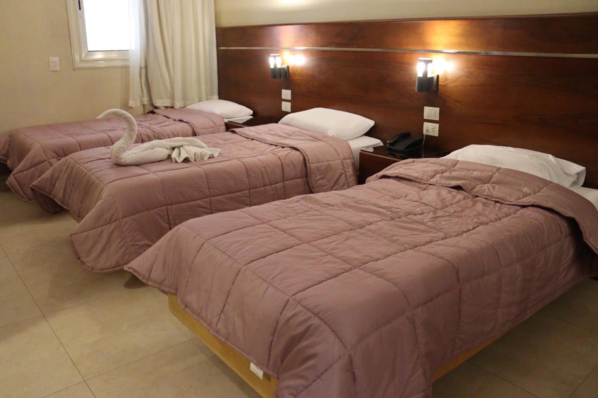 Pharaohs Hotel Giza Εξωτερικό φωτογραφία