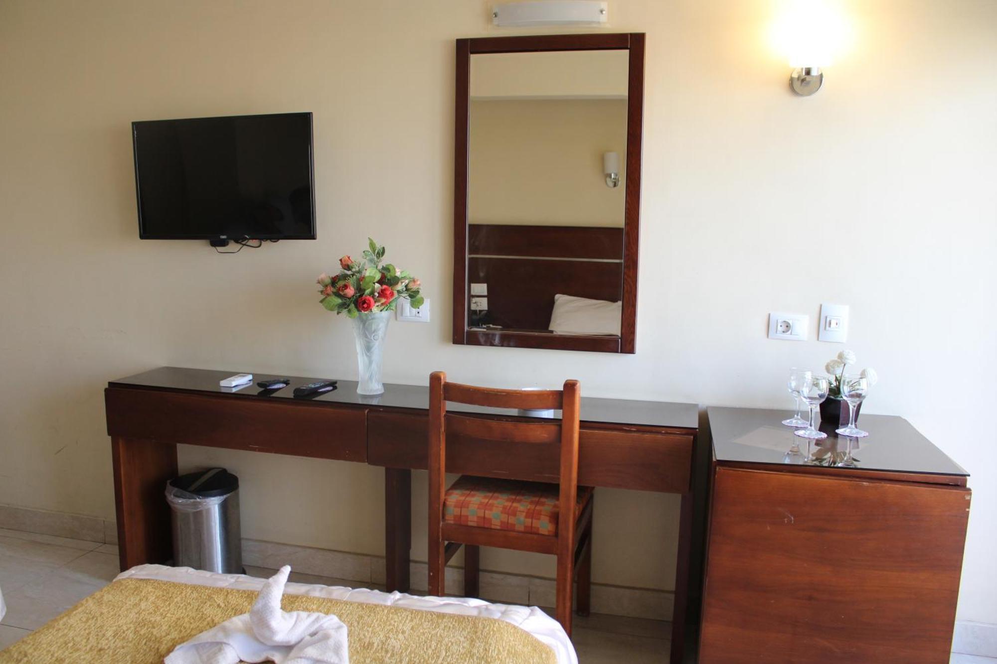 Pharaohs Hotel Giza Εξωτερικό φωτογραφία