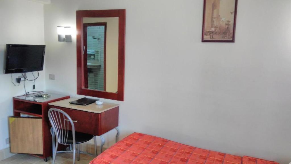 Pharaohs Hotel Giza Εξωτερικό φωτογραφία