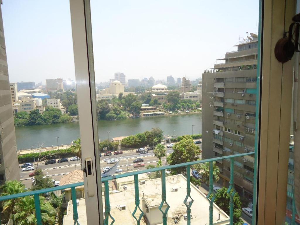 Pharaohs Hotel Giza Εξωτερικό φωτογραφία
