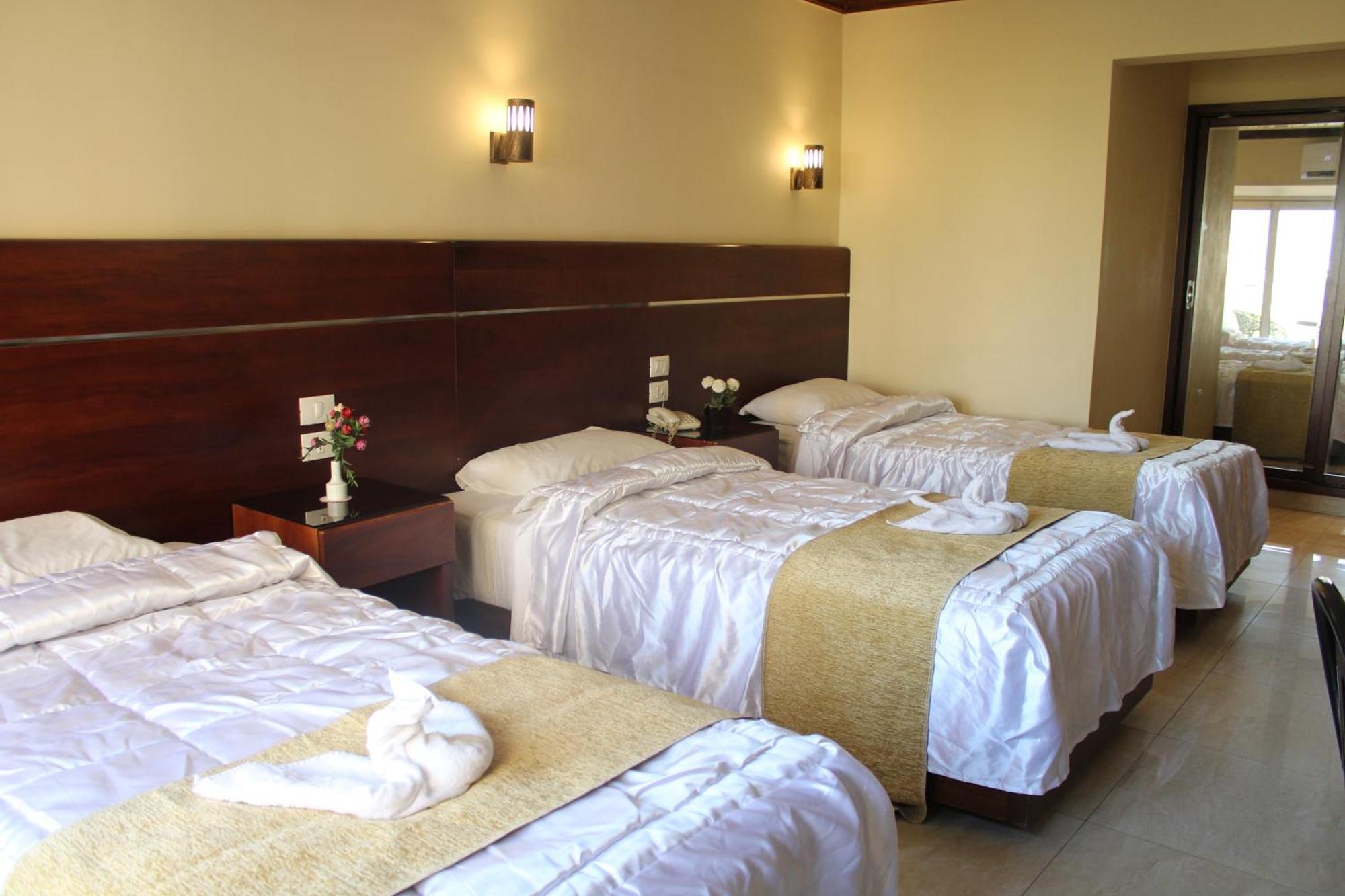 Pharaohs Hotel Giza Εξωτερικό φωτογραφία