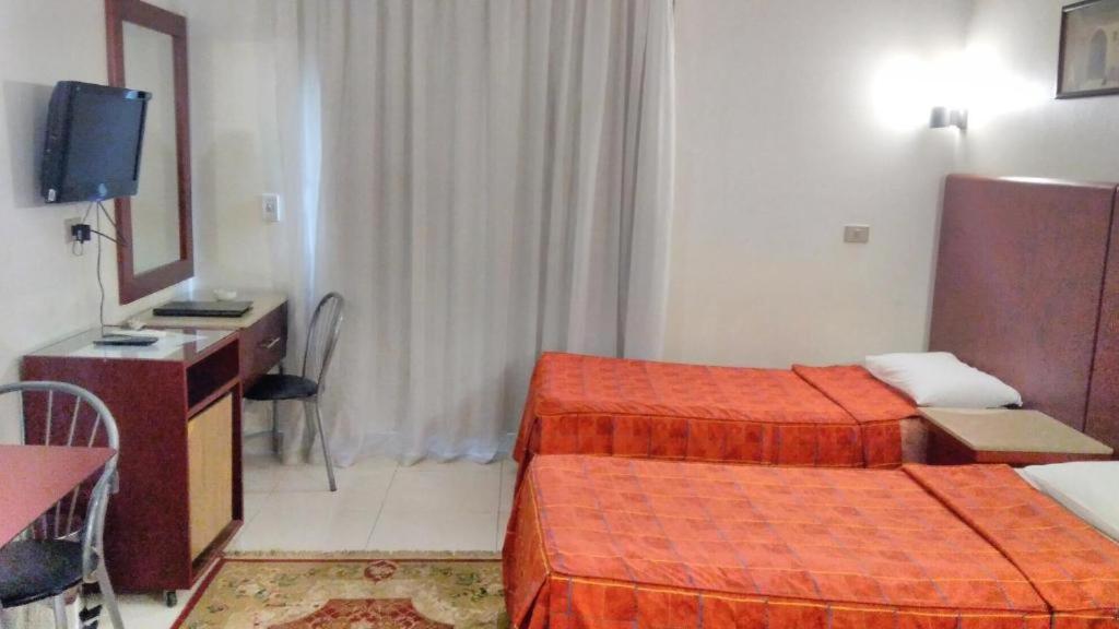 Pharaohs Hotel Giza Εξωτερικό φωτογραφία