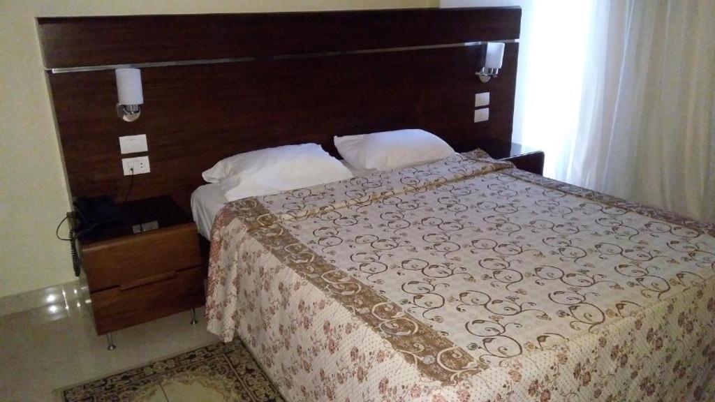 Pharaohs Hotel Giza Εξωτερικό φωτογραφία