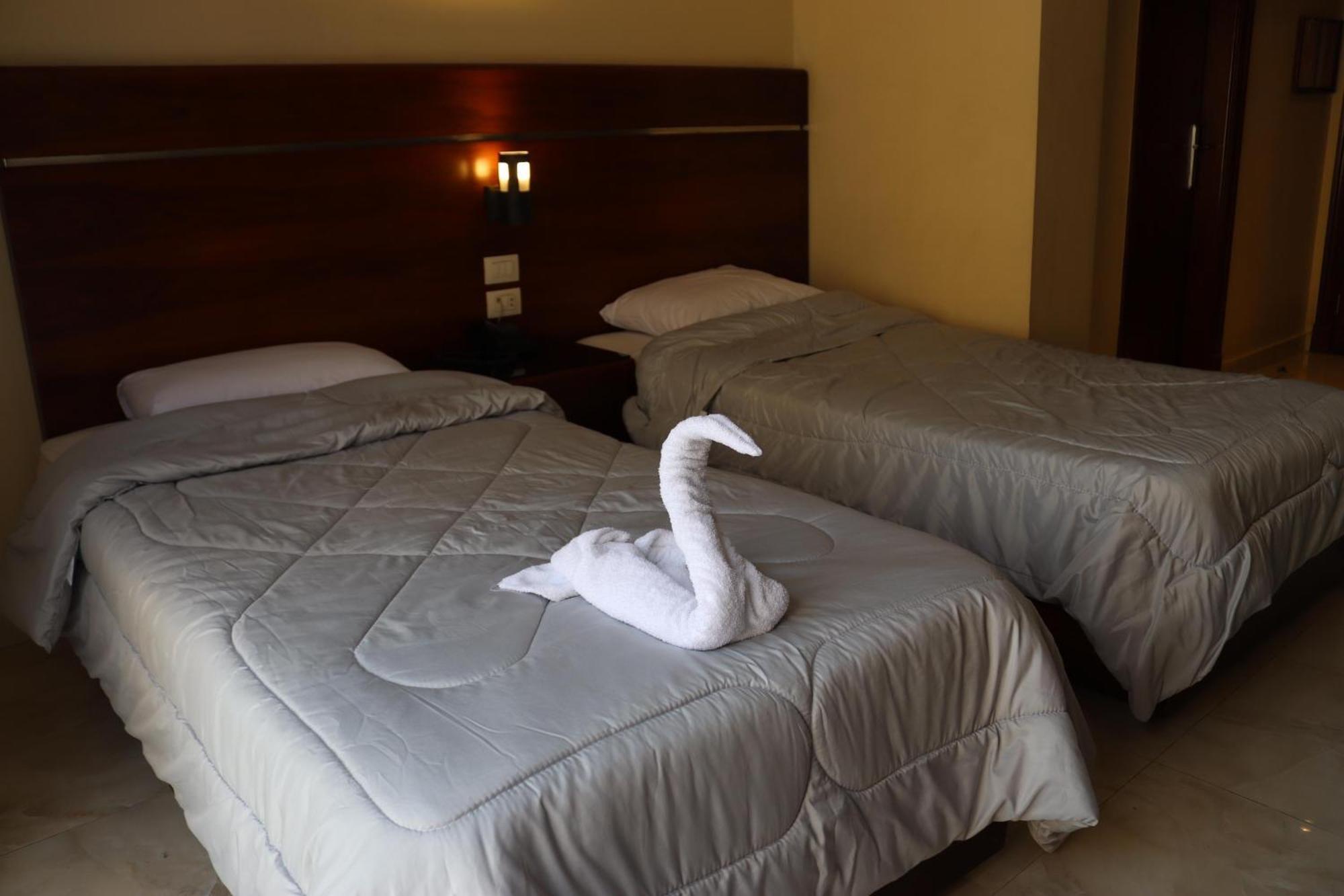 Pharaohs Hotel Giza Εξωτερικό φωτογραφία