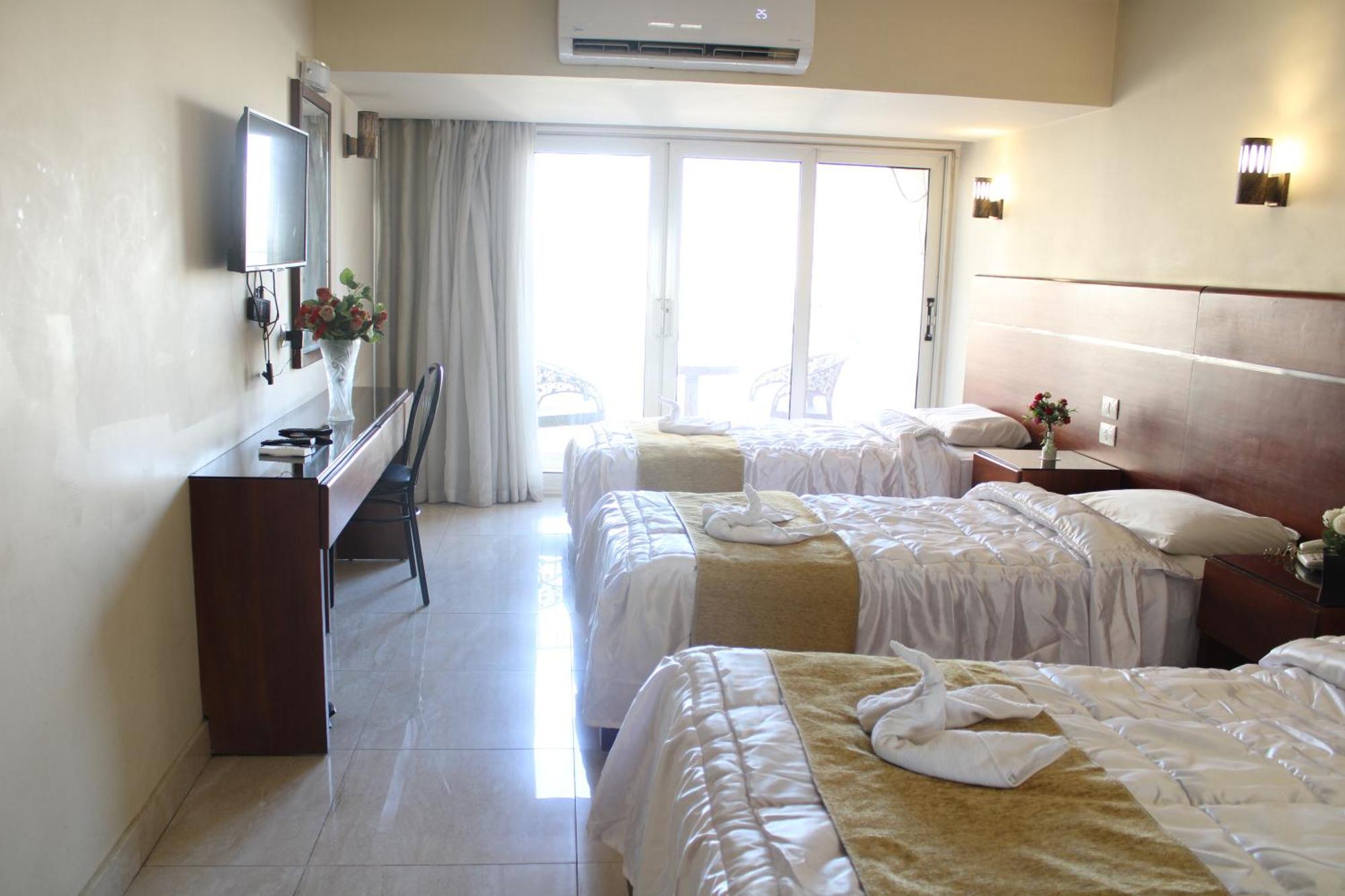 Pharaohs Hotel Giza Εξωτερικό φωτογραφία