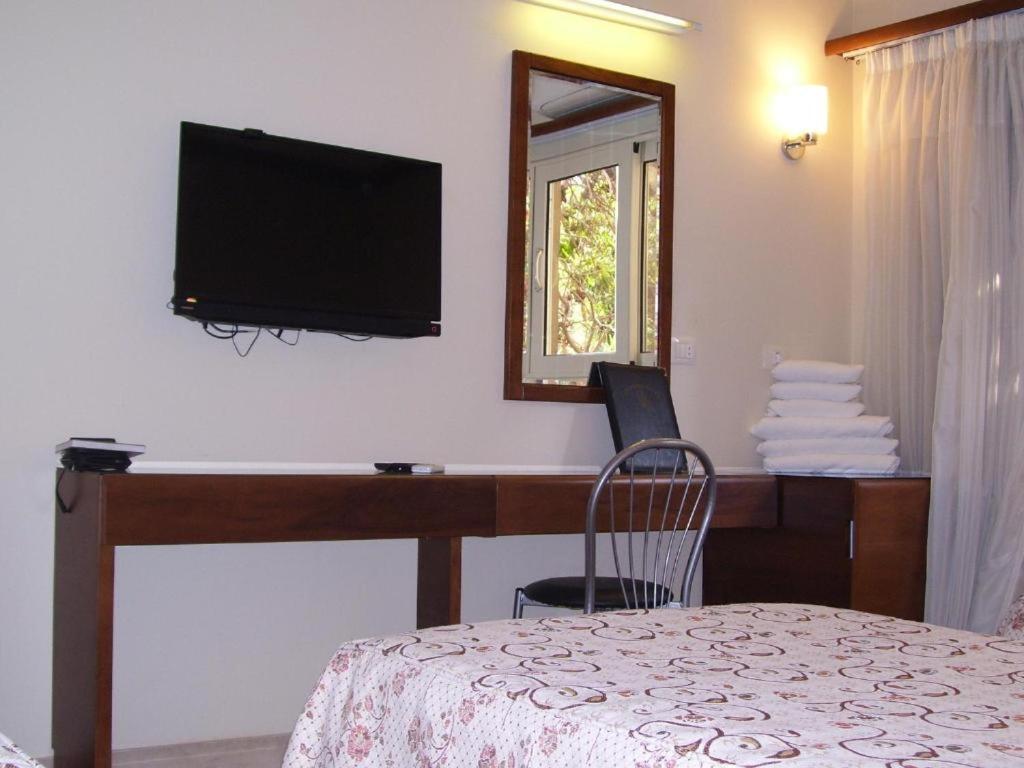 Pharaohs Hotel Giza Εξωτερικό φωτογραφία