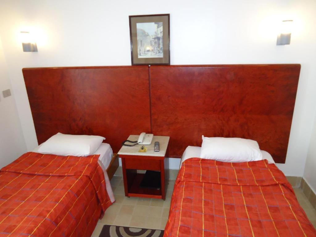 Pharaohs Hotel Giza Εξωτερικό φωτογραφία