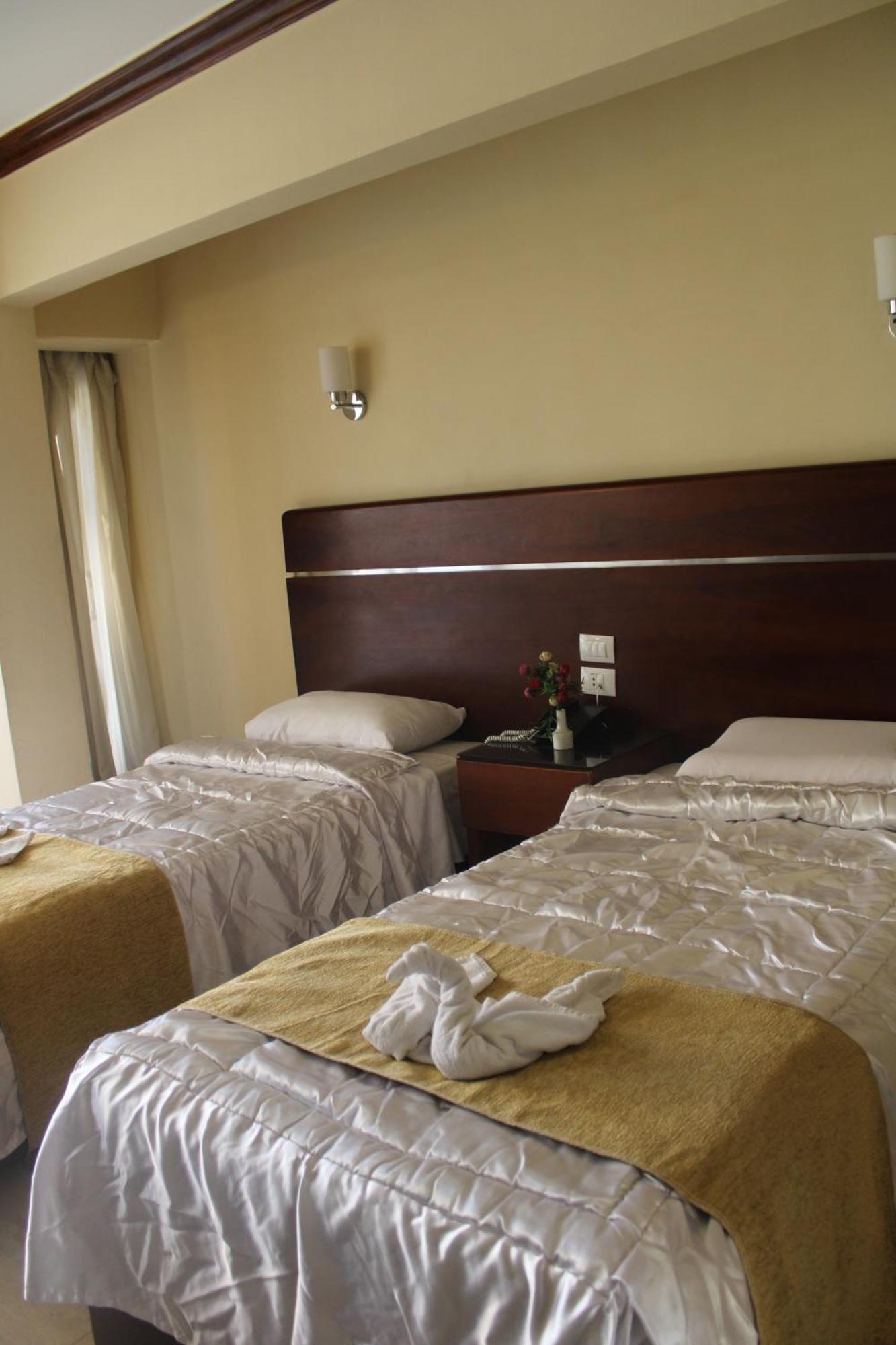 Pharaohs Hotel Giza Εξωτερικό φωτογραφία