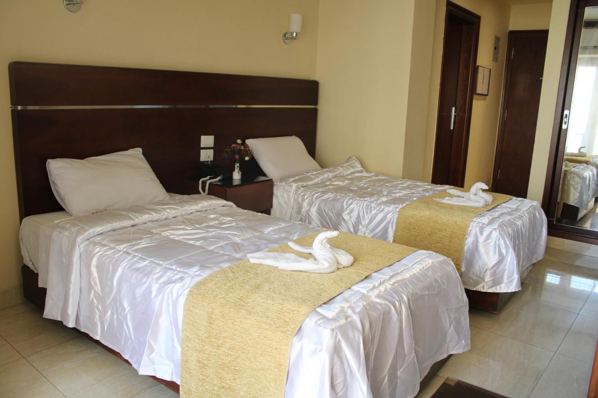 Pharaohs Hotel Giza Εξωτερικό φωτογραφία