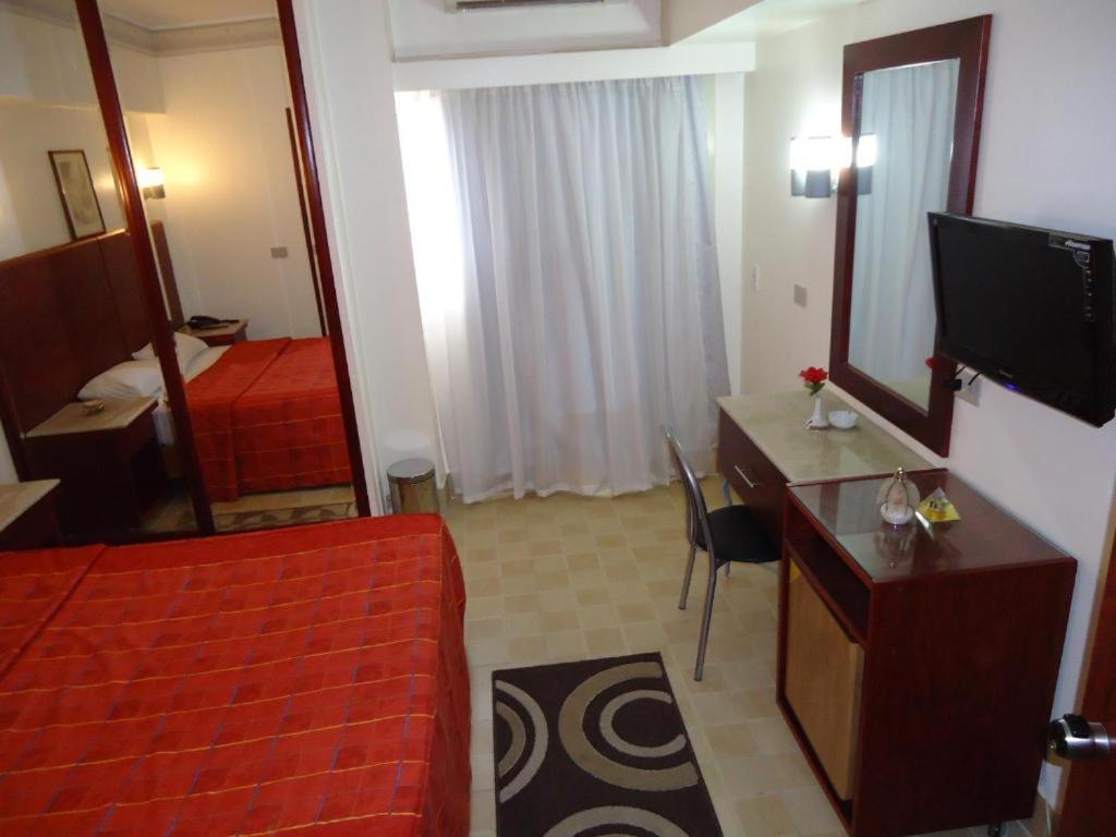 Pharaohs Hotel Giza Εξωτερικό φωτογραφία