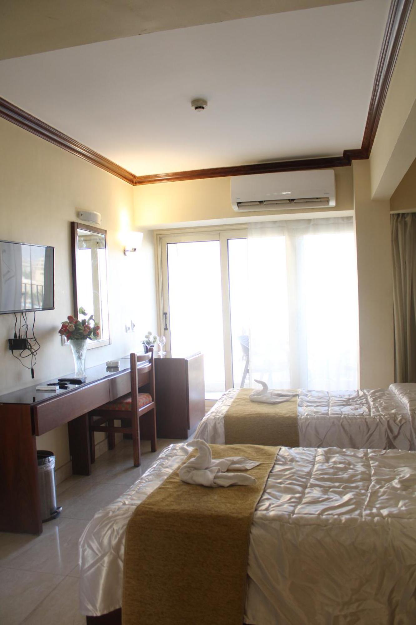 Pharaohs Hotel Giza Εξωτερικό φωτογραφία