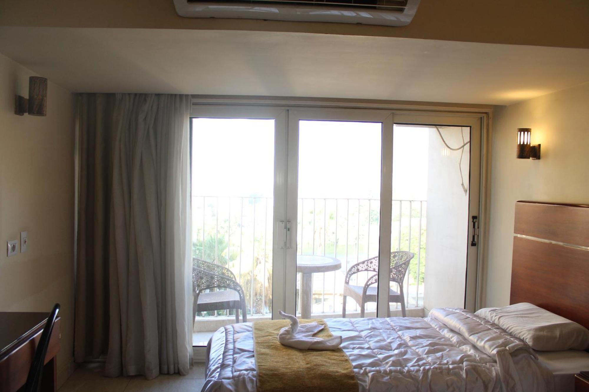 Pharaohs Hotel Giza Εξωτερικό φωτογραφία