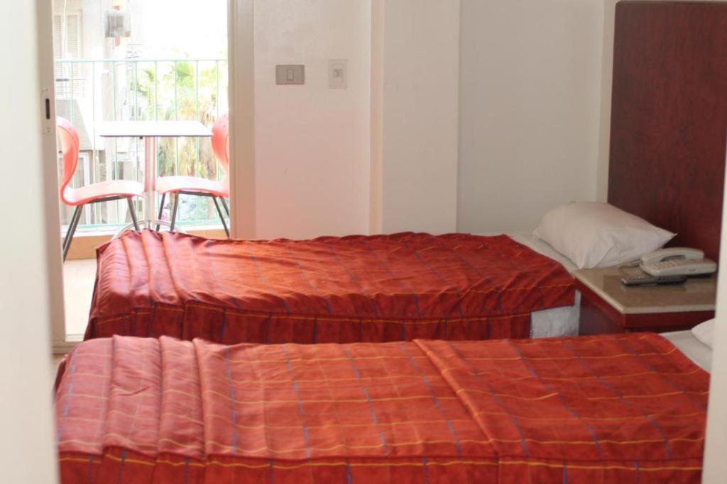Pharaohs Hotel Giza Εξωτερικό φωτογραφία