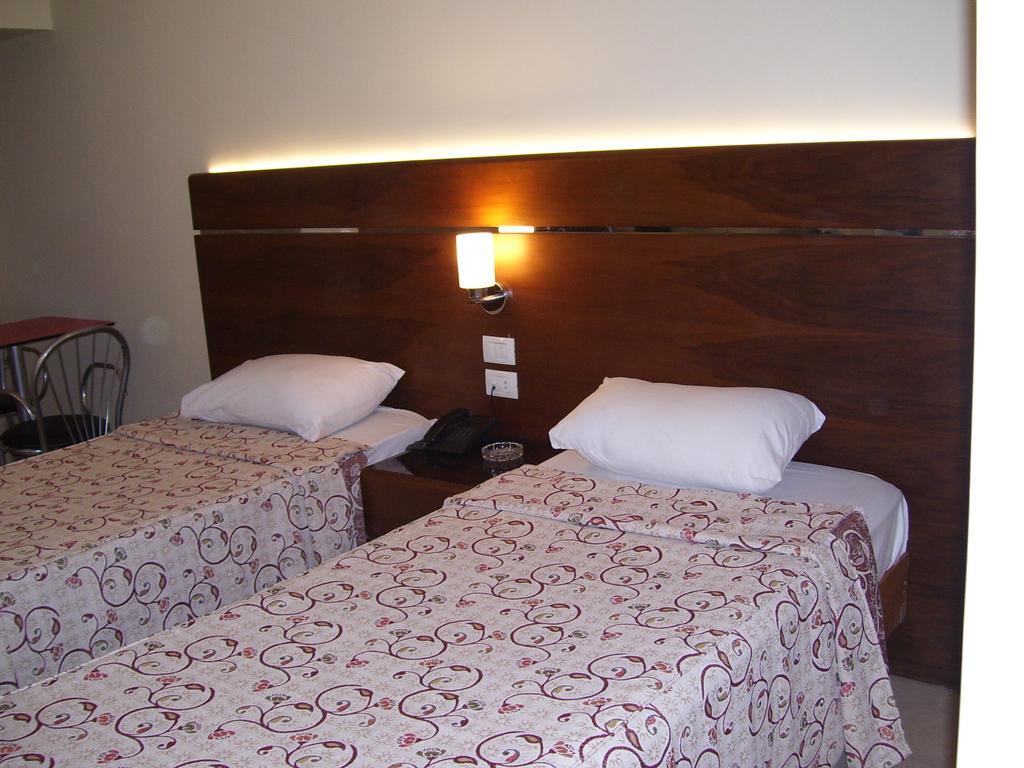 Pharaohs Hotel Giza Εξωτερικό φωτογραφία