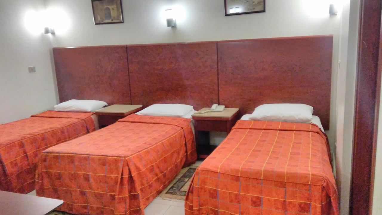 Pharaohs Hotel Giza Εξωτερικό φωτογραφία
