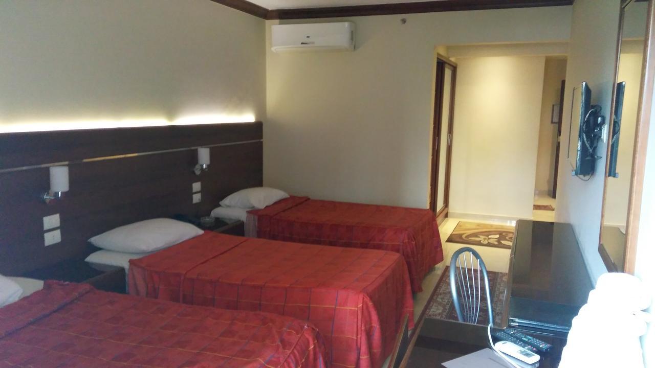 Pharaohs Hotel Giza Εξωτερικό φωτογραφία