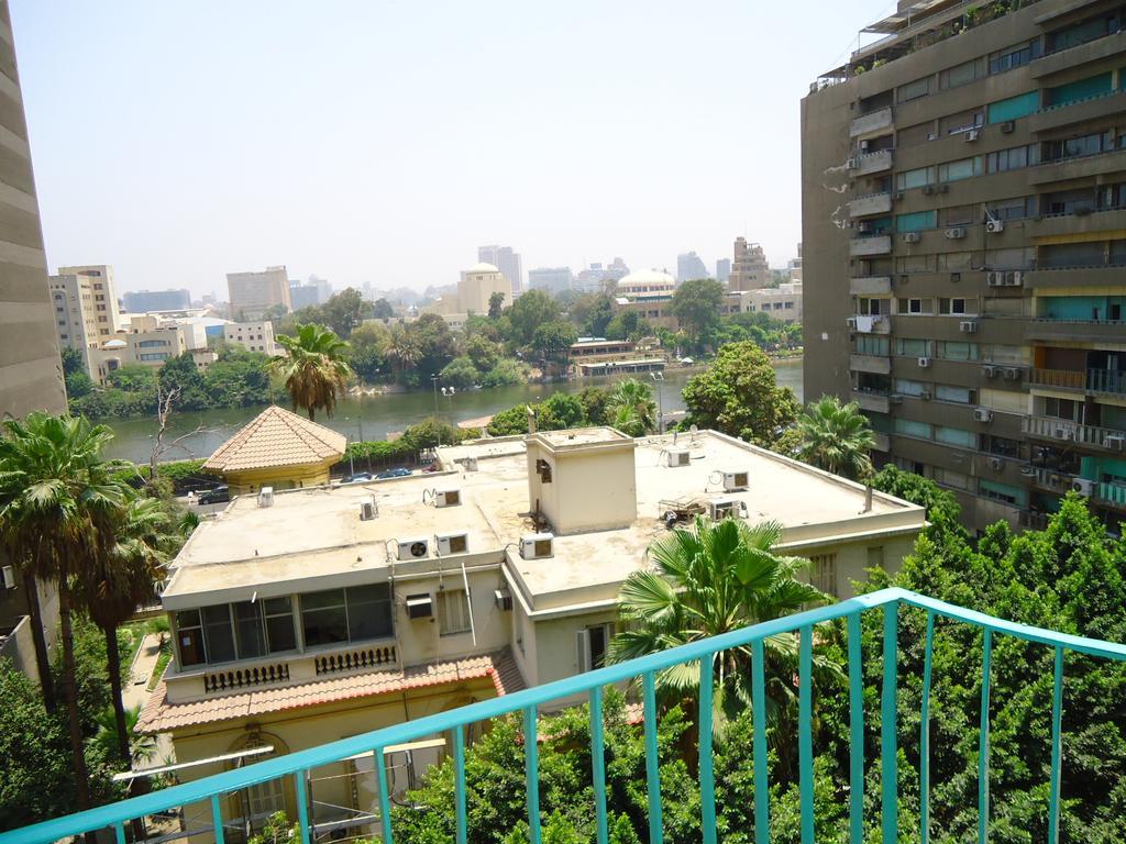 Pharaohs Hotel Giza Εξωτερικό φωτογραφία
