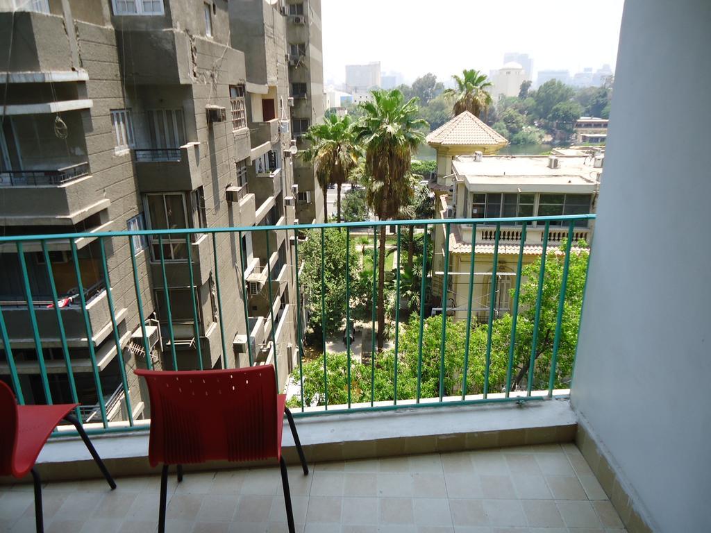 Pharaohs Hotel Giza Εξωτερικό φωτογραφία